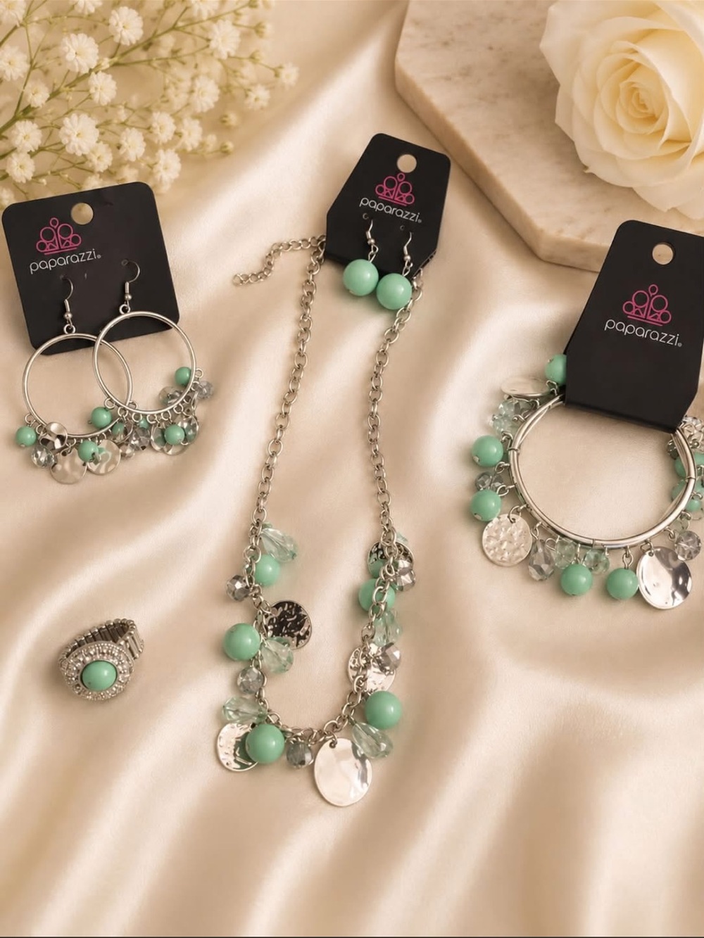 Fashion Fix Set (4 Pieces)